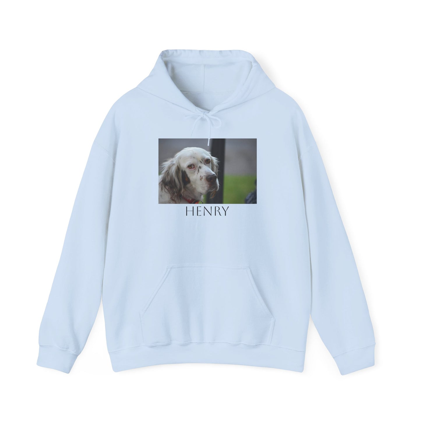 Animal Outreach Create Your Own Personalized Hoodie