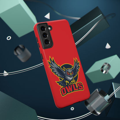 School Logo Phone Case