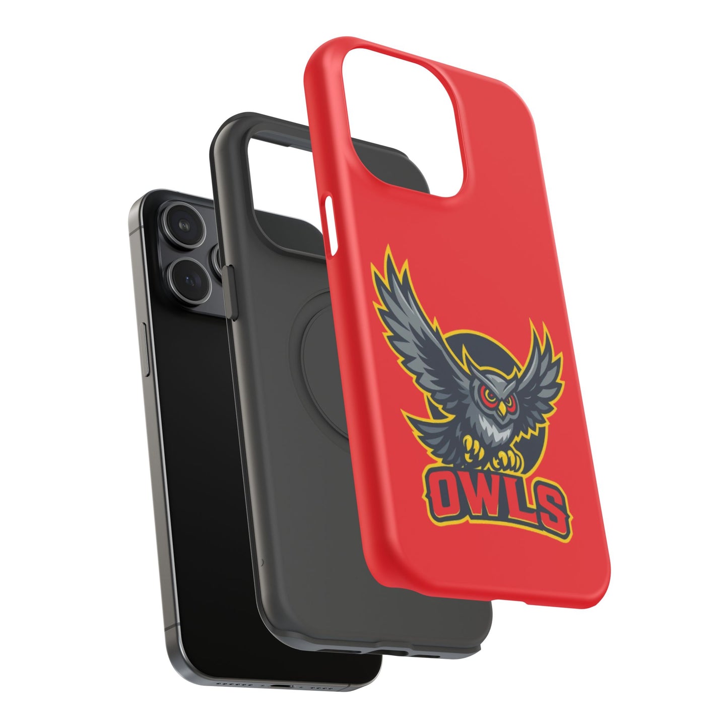 School Logo Phone Case