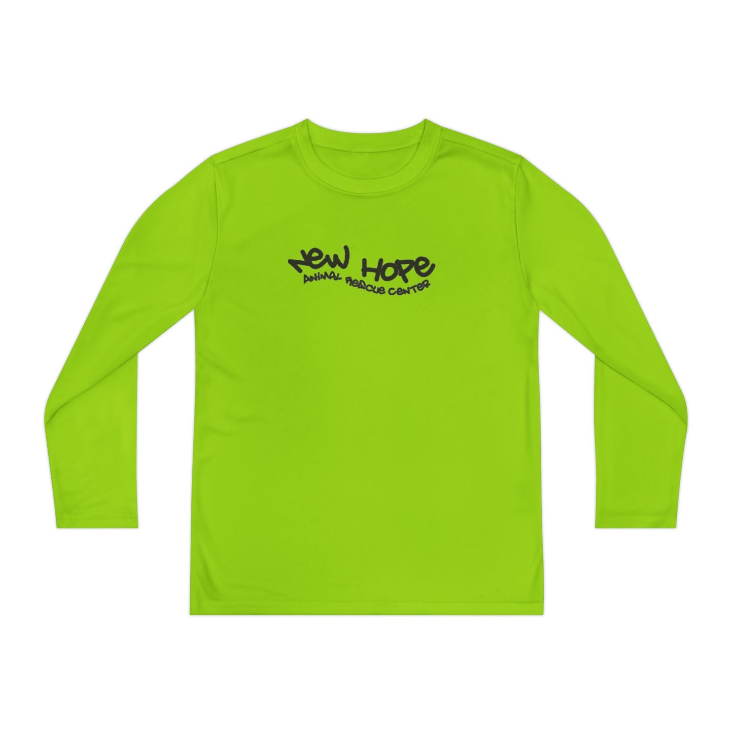 New Hope Youth Long Sleeve Tee