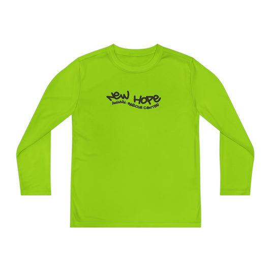 New Hope Youth Long Sleeve Tee