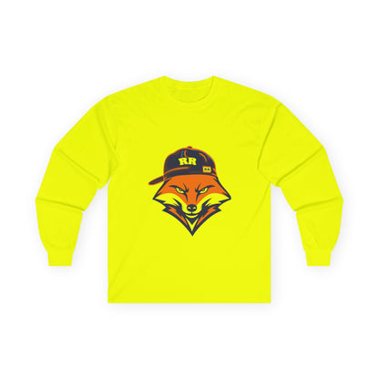 Unisex Long Sleeve Shirt