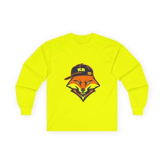 Unisex Long Sleeve Shirt