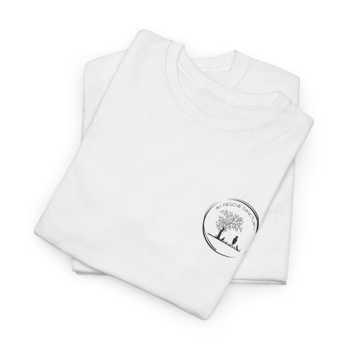 AH Rescue Sanctuary T-Shirt