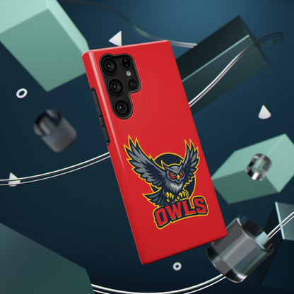 School Logo Phone Case