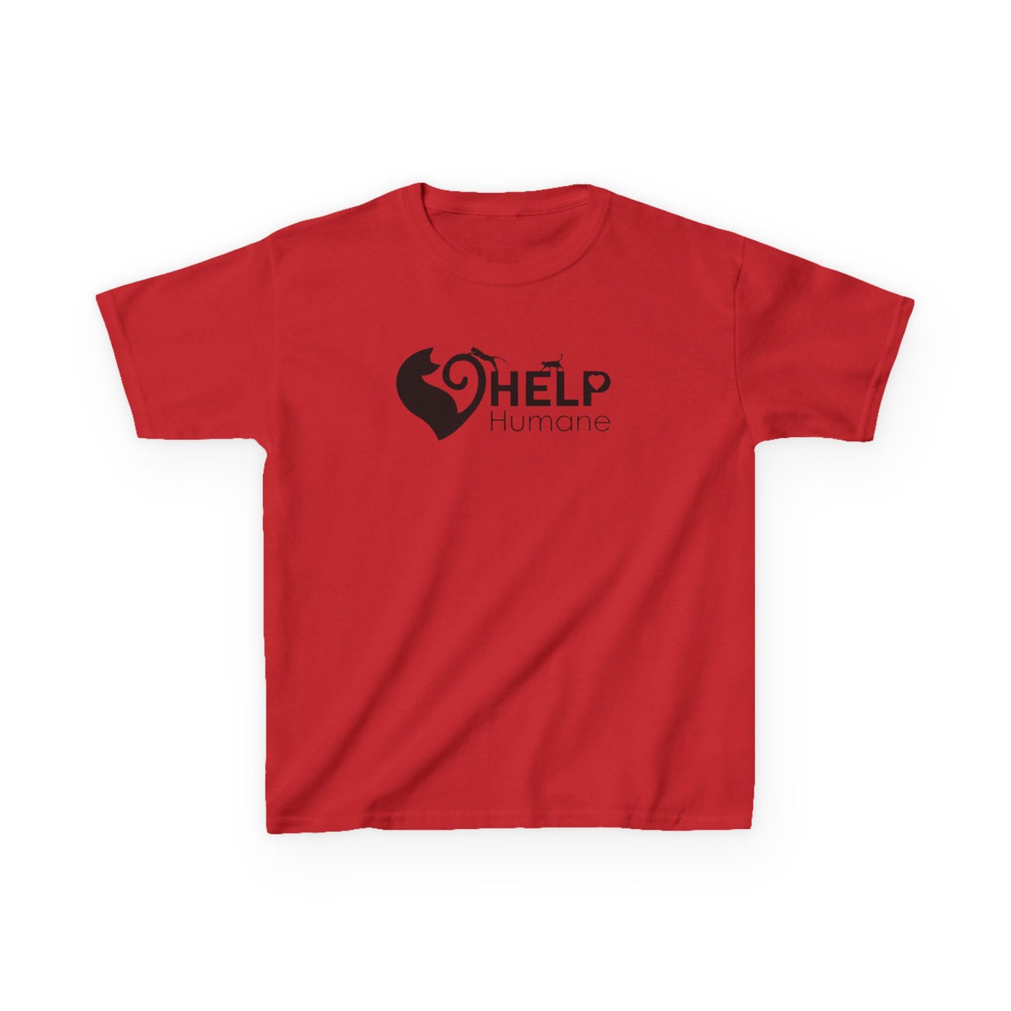HELP Humane Society Youth T-Shirt