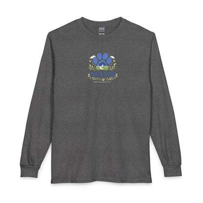 MARS Spring Collection Long Sleeve