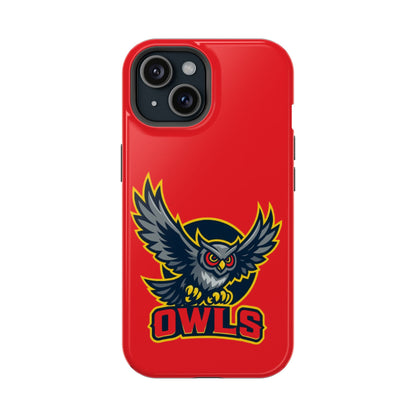 School Logo Phone Case