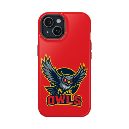 School Logo Phone Case