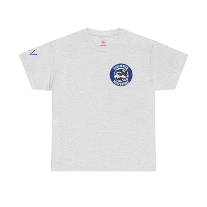 Edgewater Unisex Cotton Tee