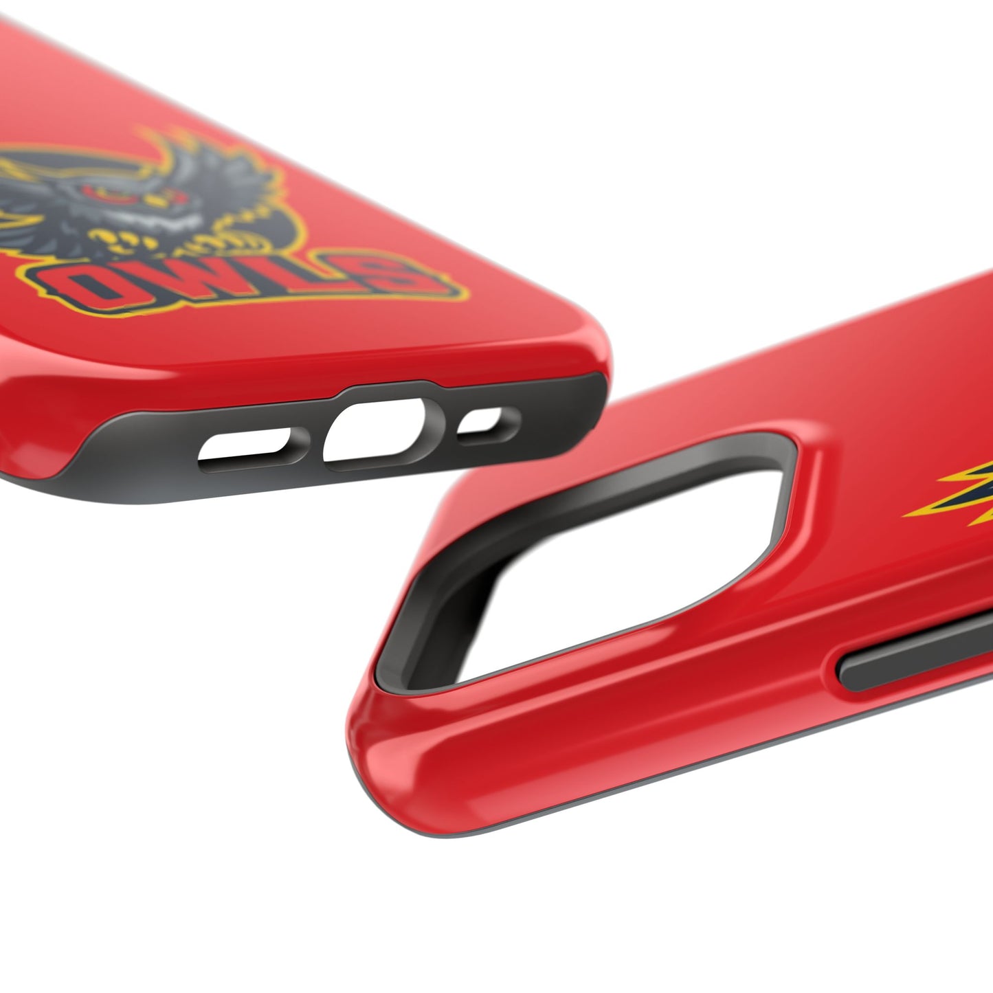 School Logo Phone Case