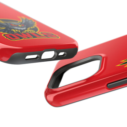 School Logo Phone Case