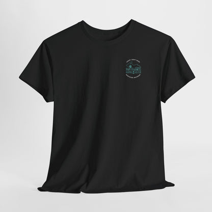 Northwoods Animal Shelter Cotton T-Shirt