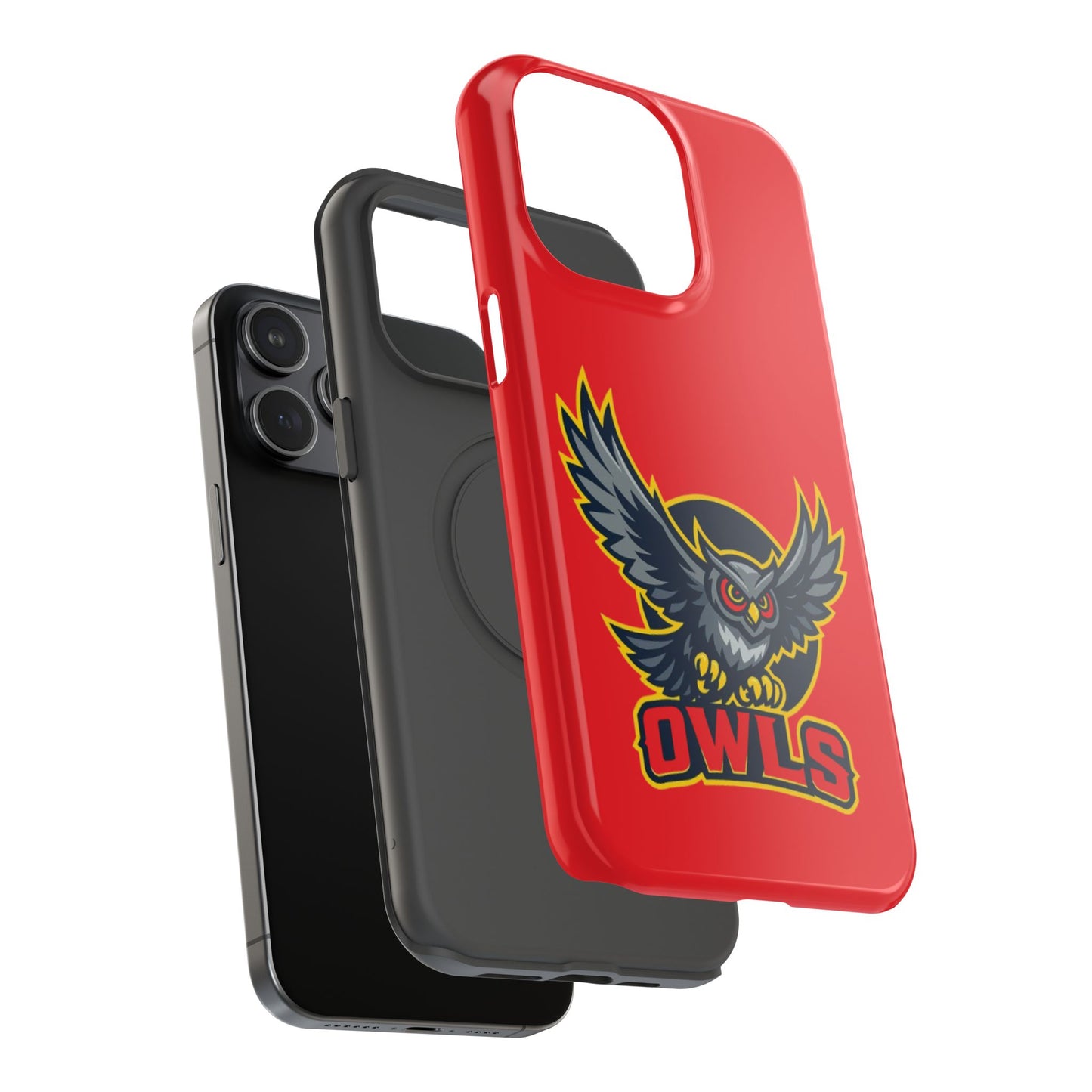 School Logo Phone Case