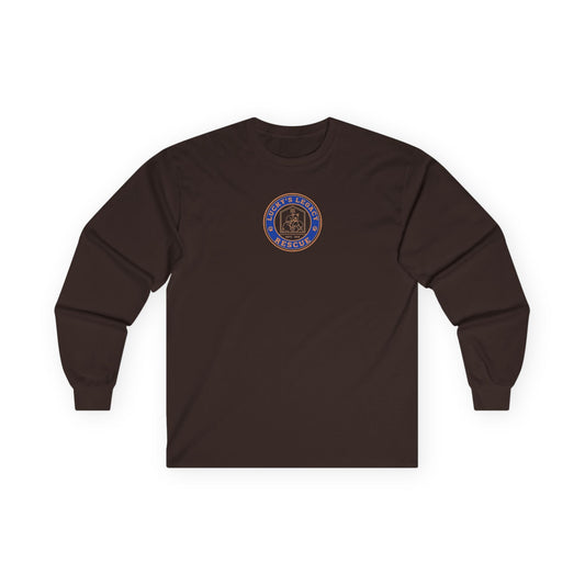 Lucky's Legacy Rescue Long Sleeved