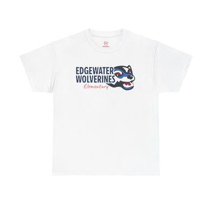 Edgewater Unisex Cotton Tee