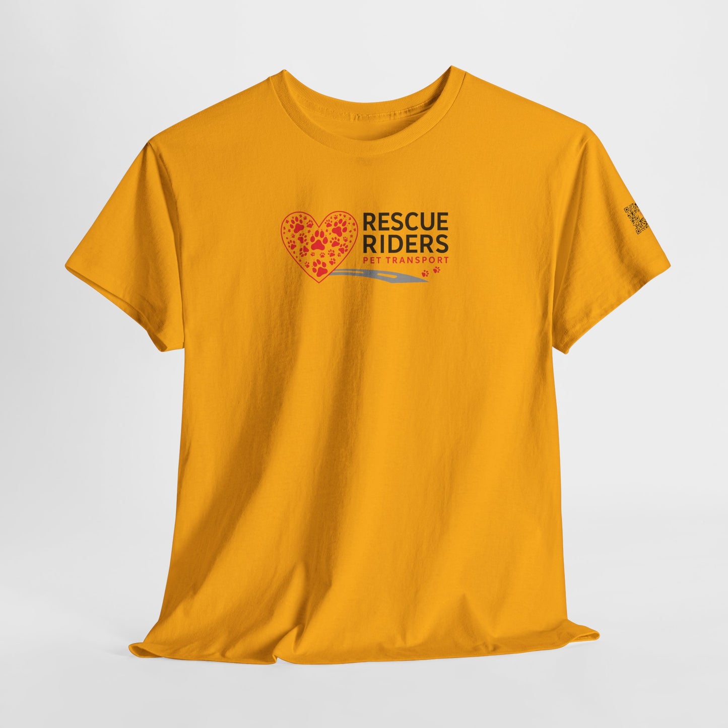 Rescue Riders Unisex T-Shirt