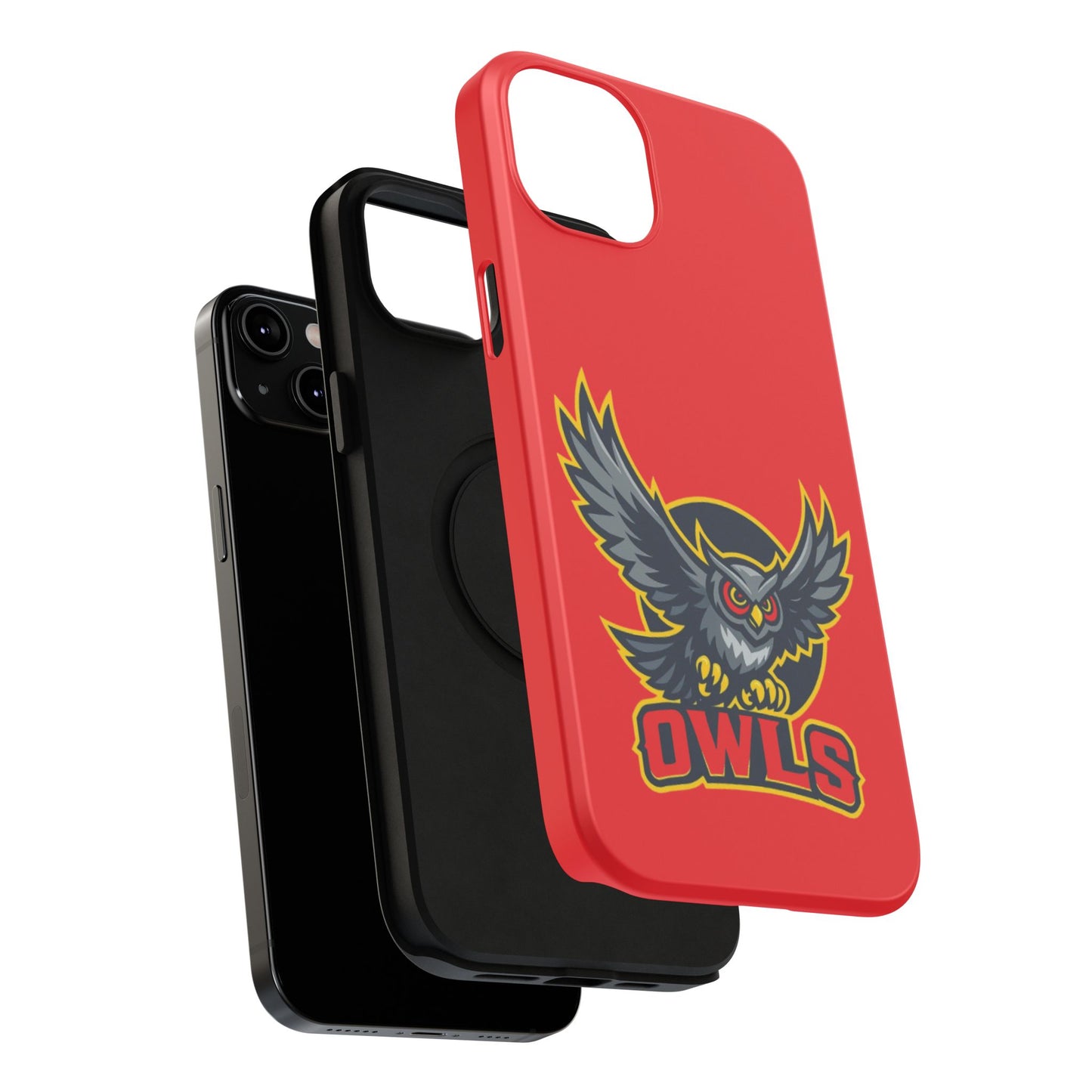 School Logo Phone Case