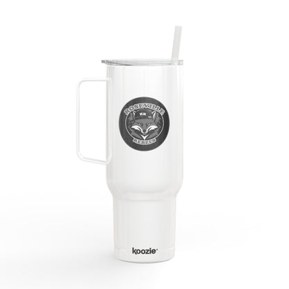 Roseville Engraved Insulated Tumbler - 40oz