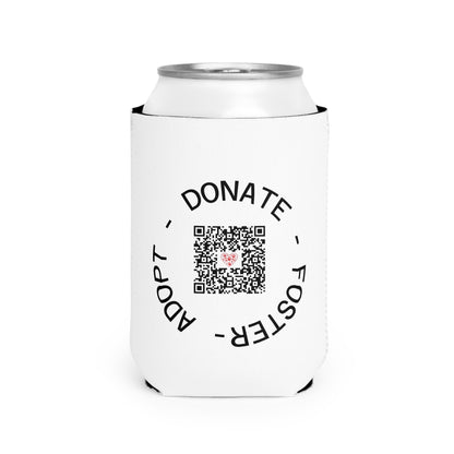 Rescue Riders Can Cooler Sleeve