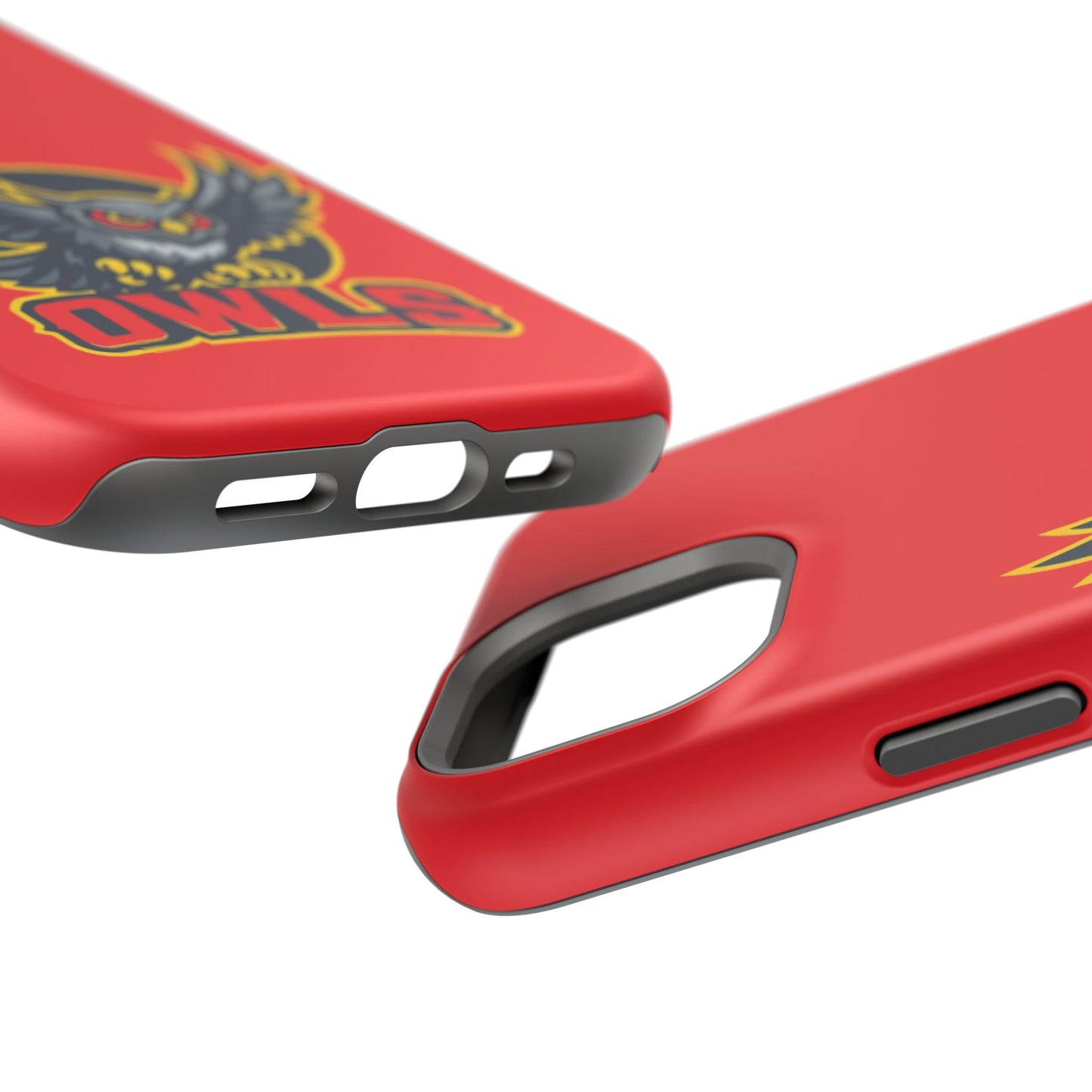 School Logo Phone Case