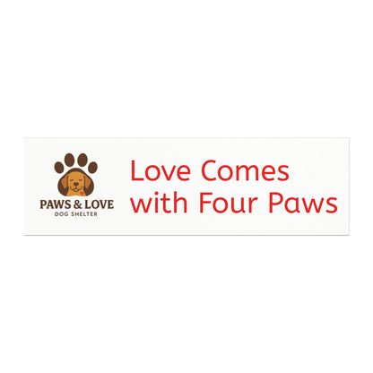 Paws & Love