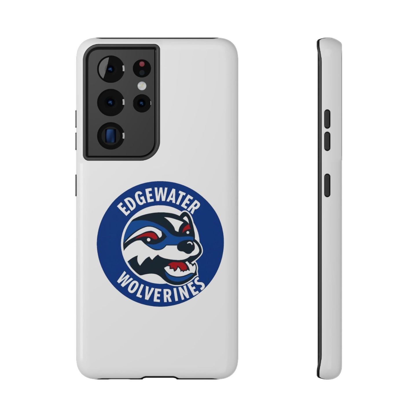 Edgewater Phone Case