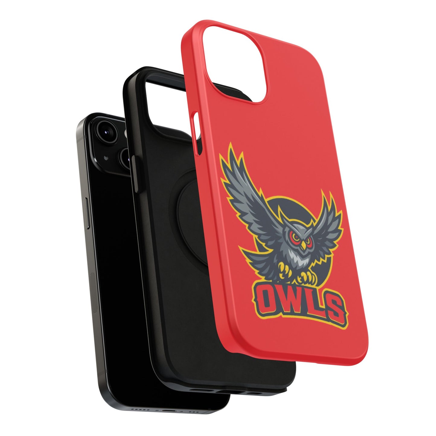 School Logo Phone Case