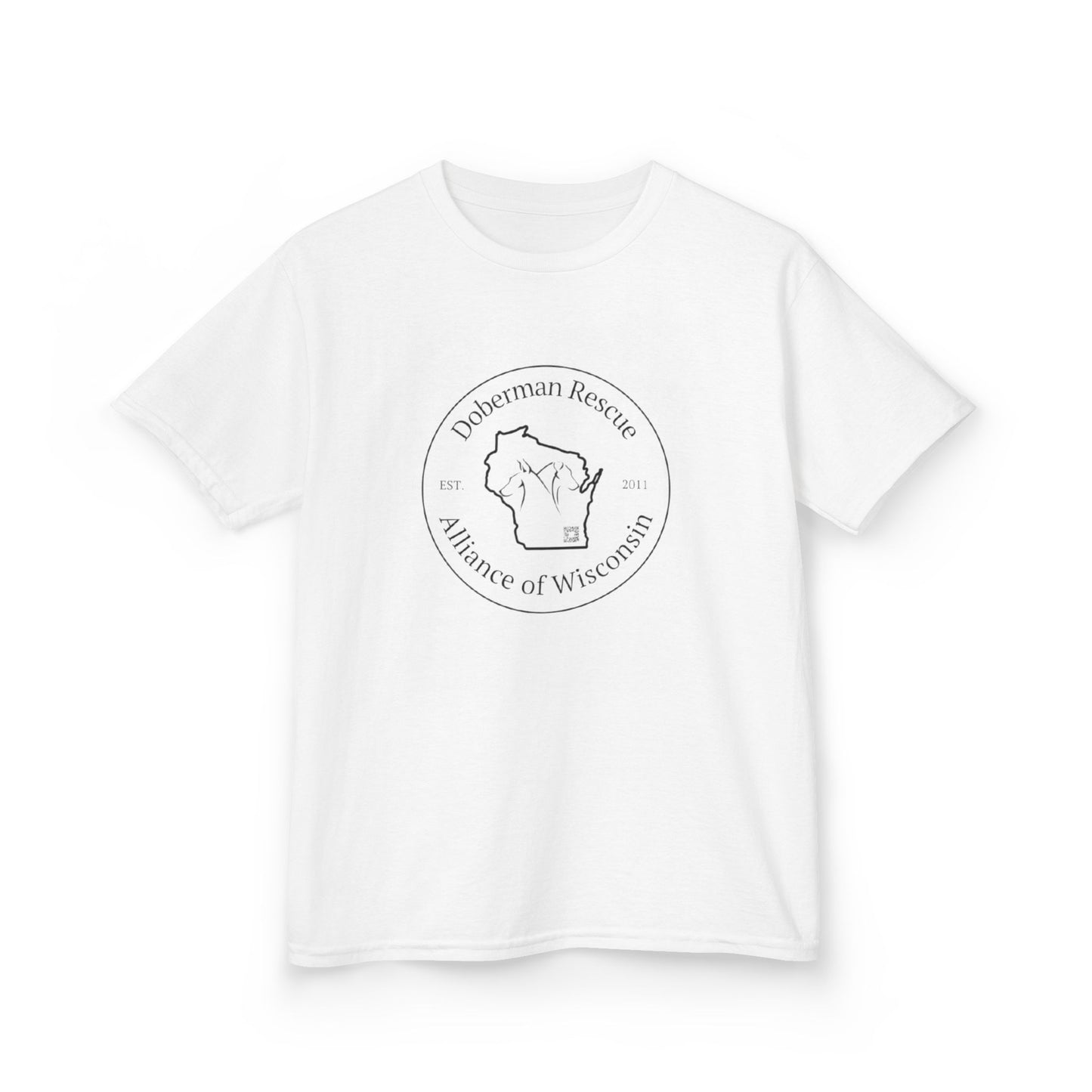 DRAWI Youth T-Shirt