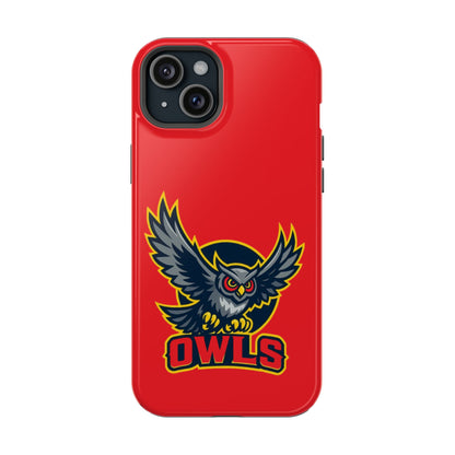 School Logo Phone Case