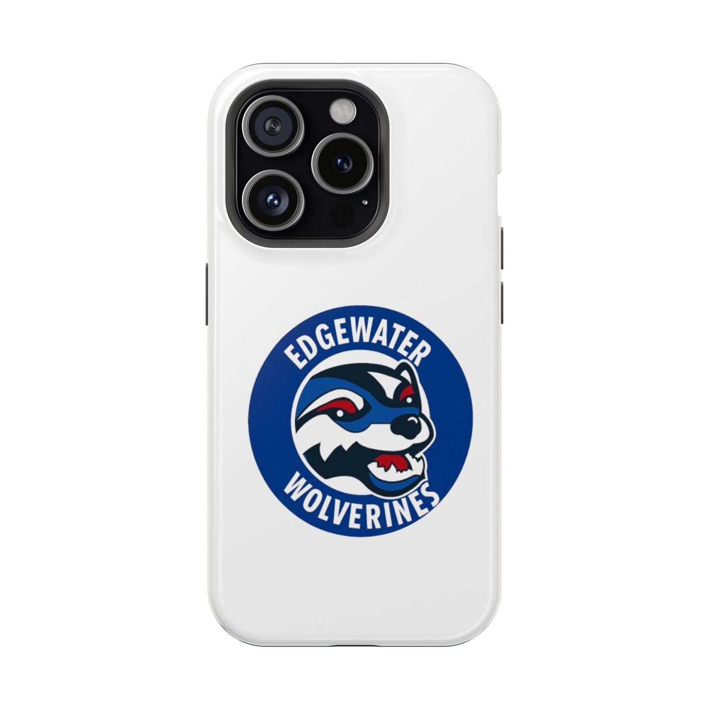 Edgewater Phone Case