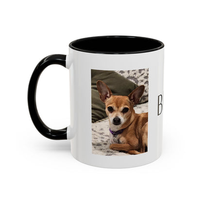 Animal Outreach Create Your Own Personalized Mug (11 oz)