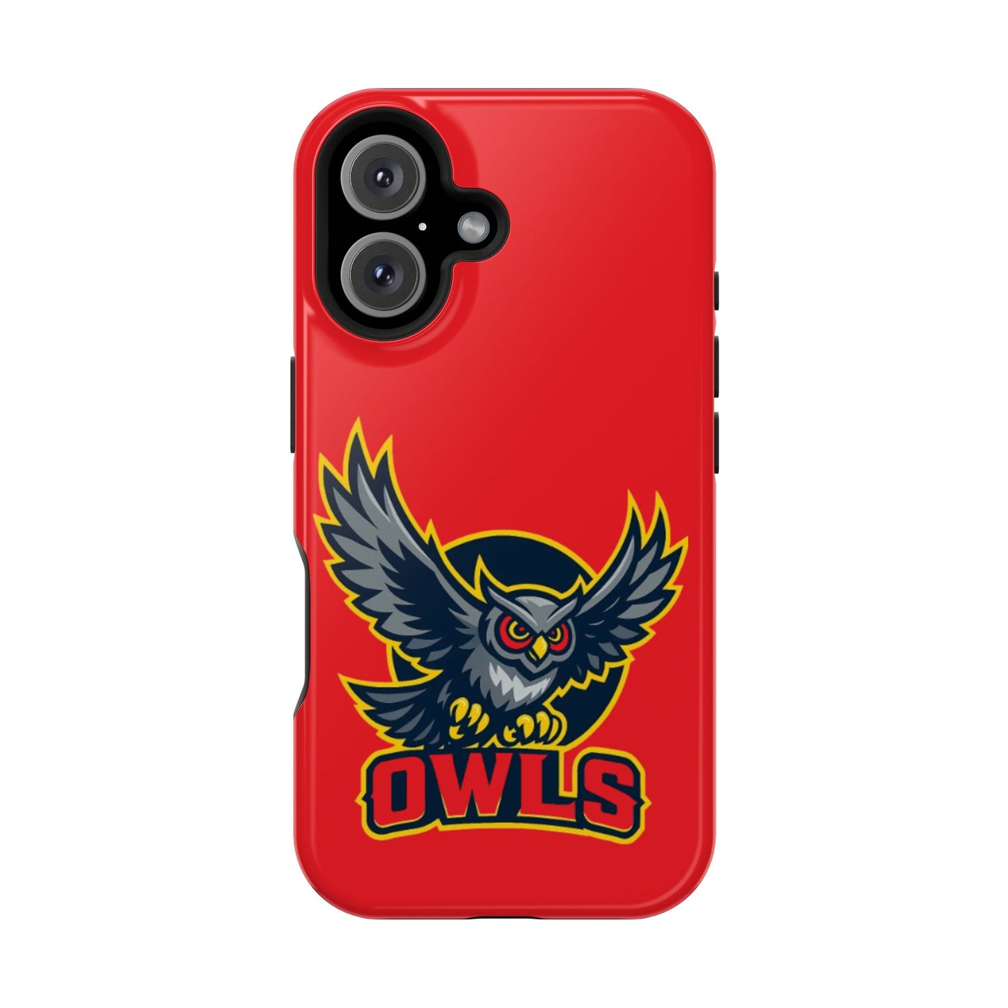 School Logo Phone Case