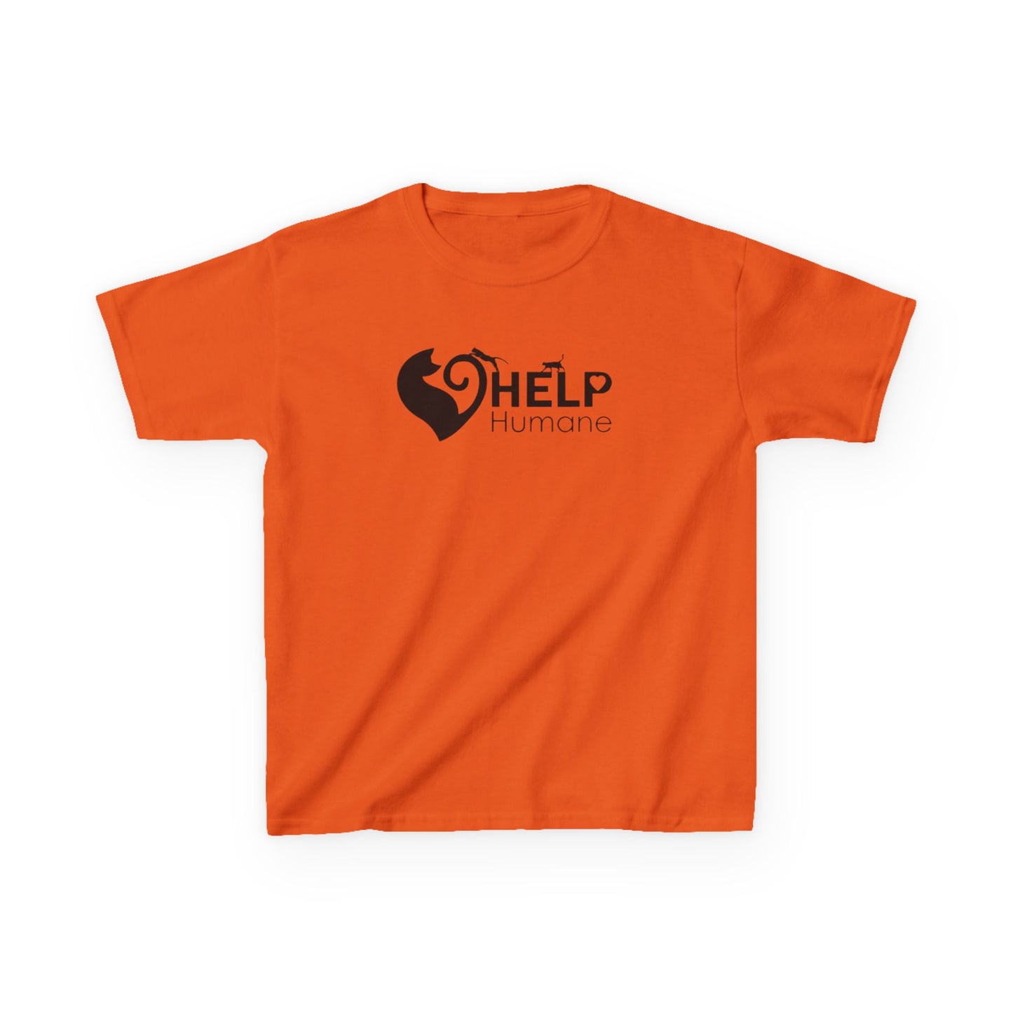 HELP Humane Society Youth T-Shirt