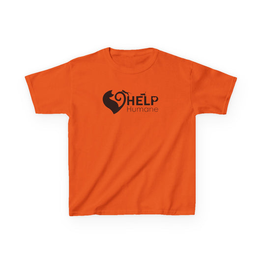 HELP Humane Society Youth T-Shirt