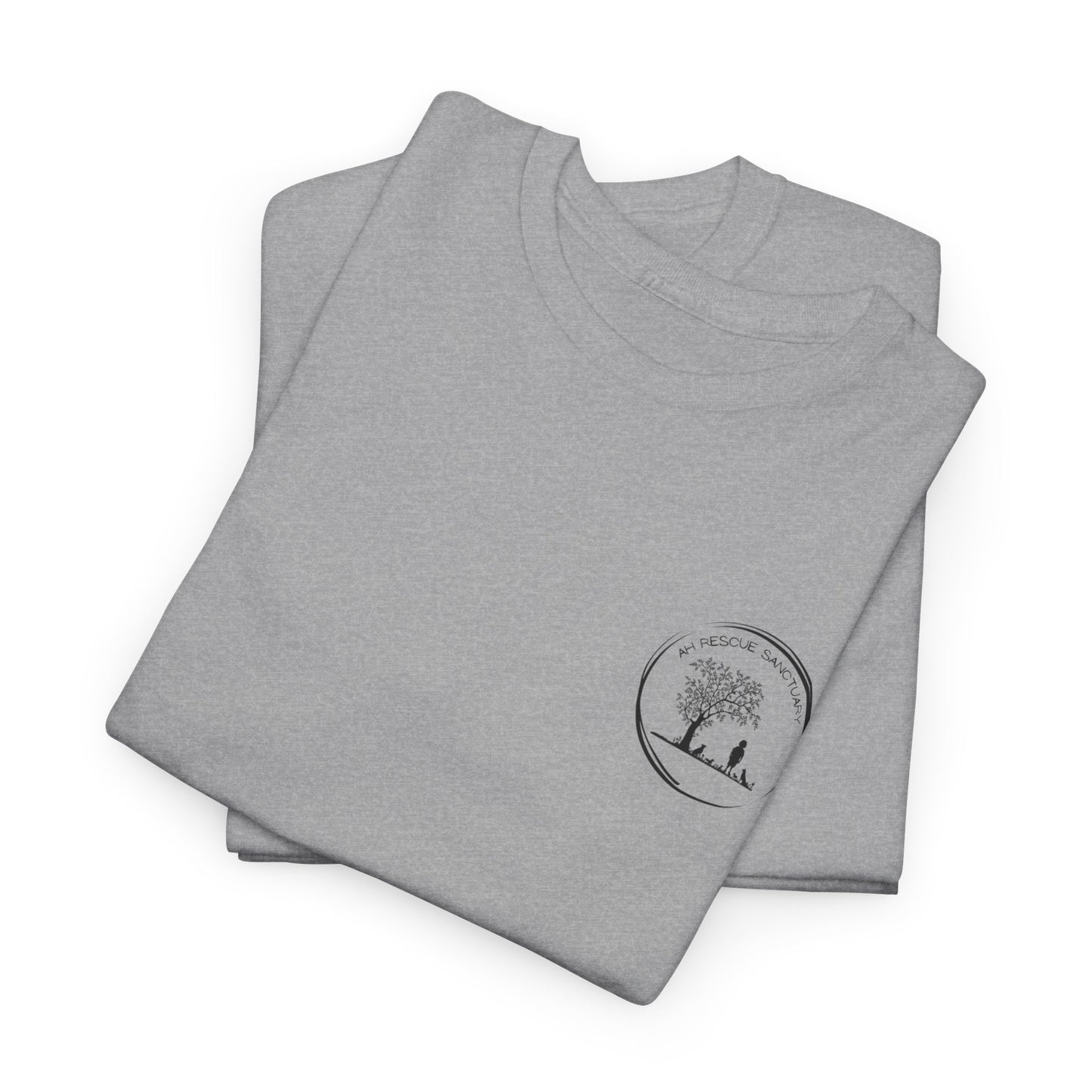 AH Rescue Sanctuary T-Shirt