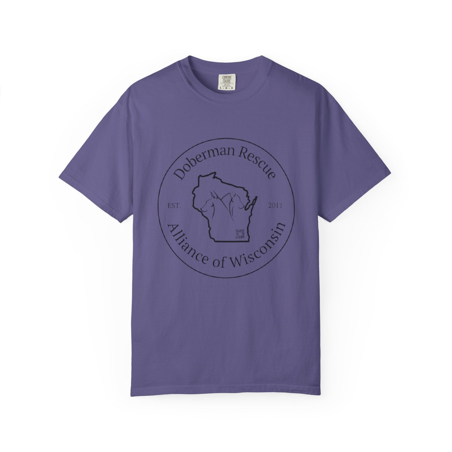 Doberman Rescue Alliance T-Shirt
