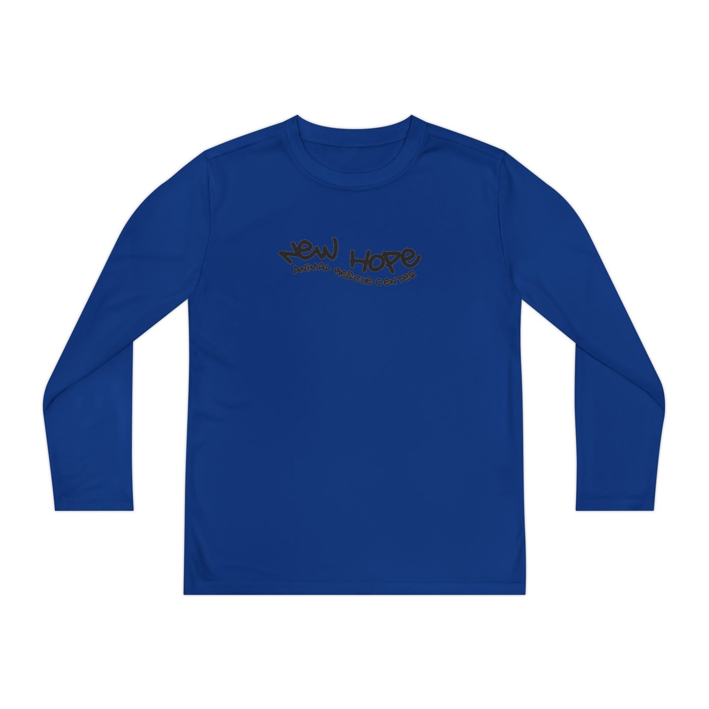 New Hope Youth Long Sleeve Tee
