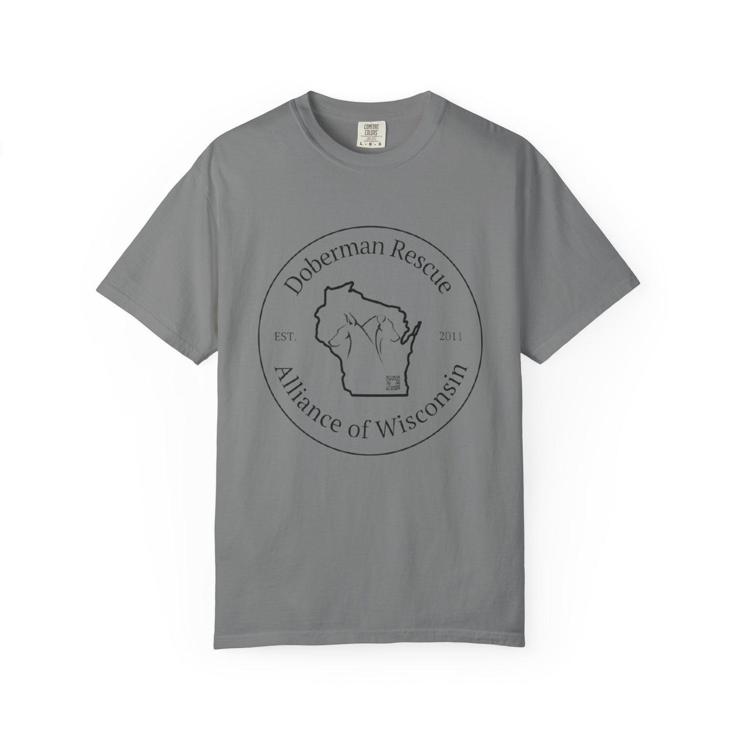 Doberman Rescue Alliance T-Shirt
