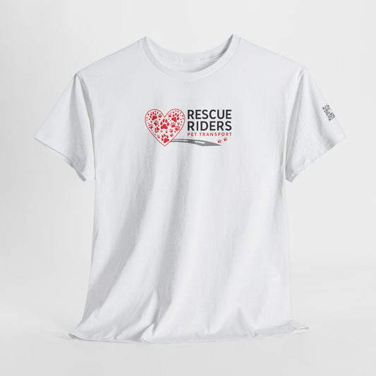 Rescue Riders Unisex T-Shirt