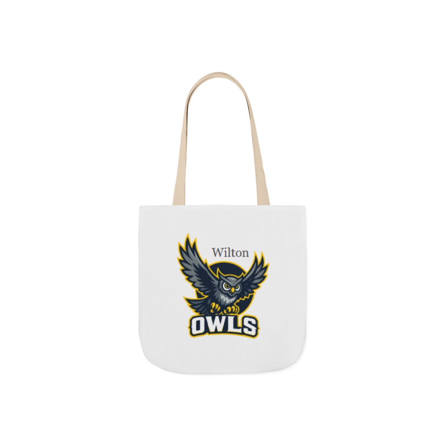 Wilton Canvas Tote Bag