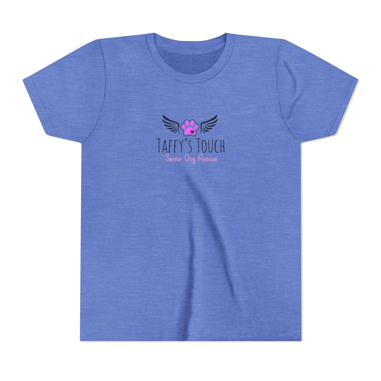 Taffy's Touch Youth T-Shirt