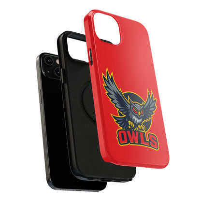 School Logo Phone Case