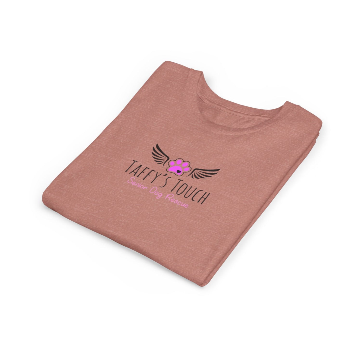 Taffy's Touch Youth T-Shirt