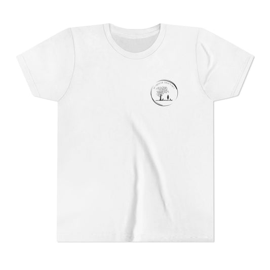 AH Rescue Sanctuary Youth T-Shirt Fundraising