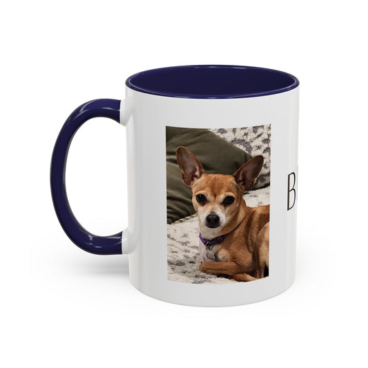Animal Outreach Create Your Own Personalized Mug (11 oz)