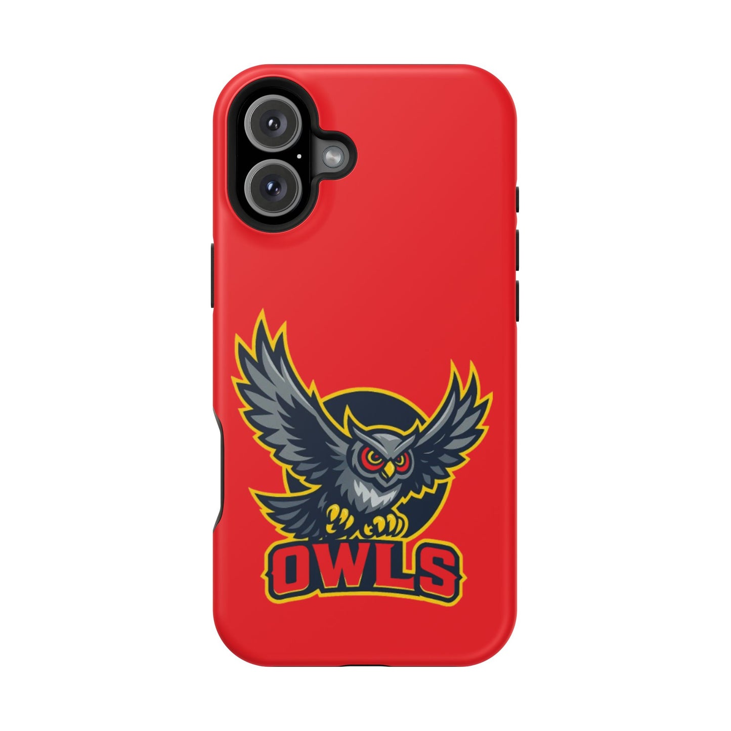 School Logo Phone Case