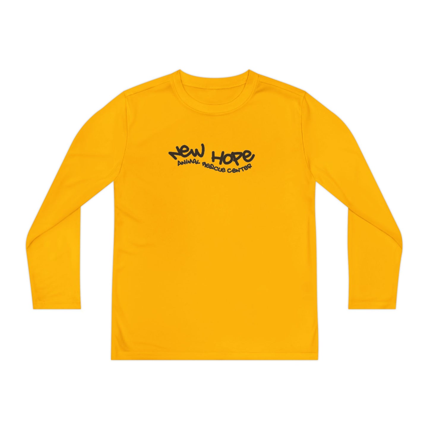 New Hope Youth Long Sleeve Tee