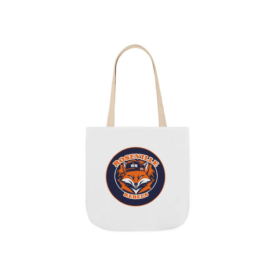 Roseville Canvas Tote Bag