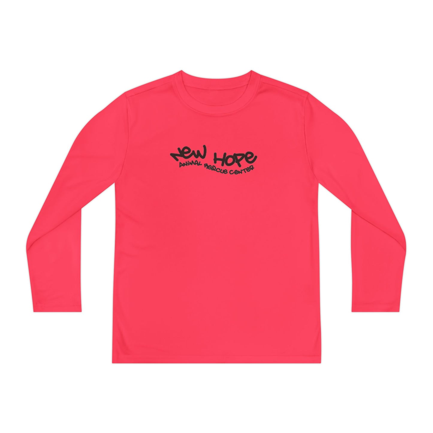 New Hope Youth Long Sleeve Tee